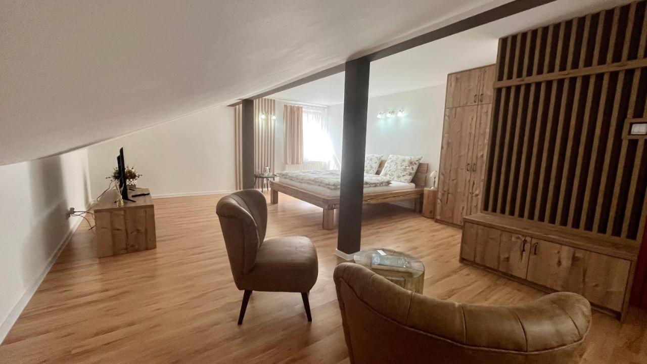 Apartmany Stanos Bikes Revuca Luaran gambar