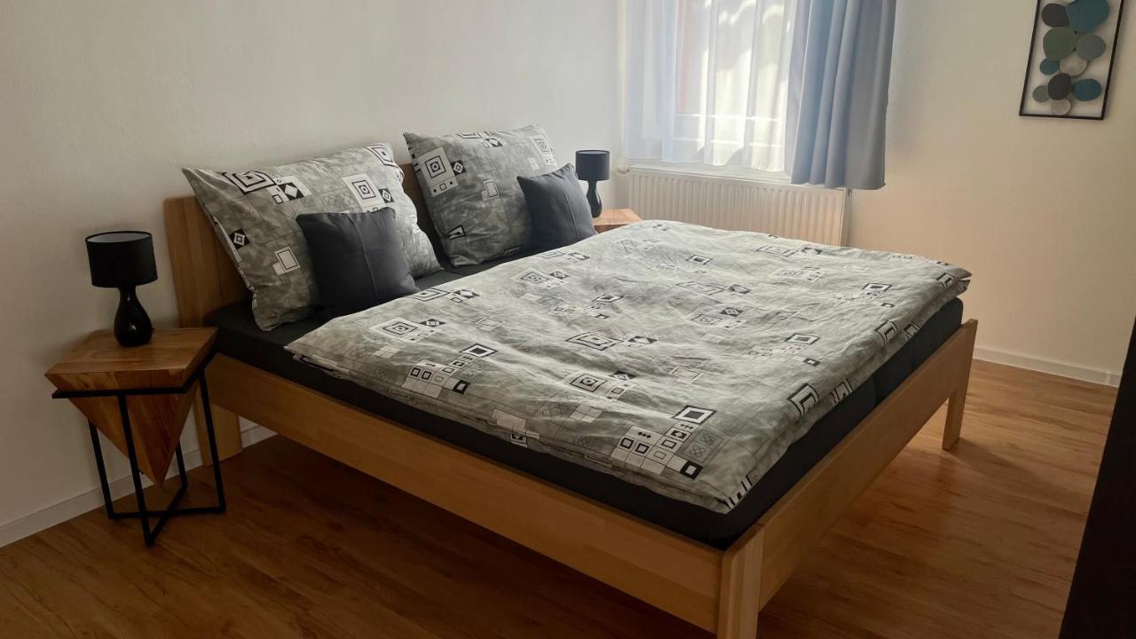 Apartmany Stanos Bikes Revuca Luaran gambar