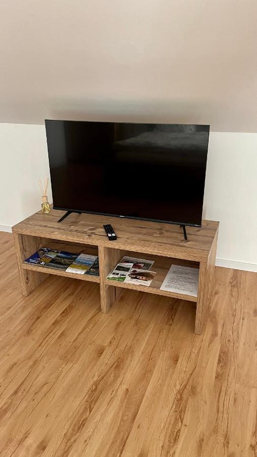 Apartmany Stanos Bikes Revuca Luaran gambar